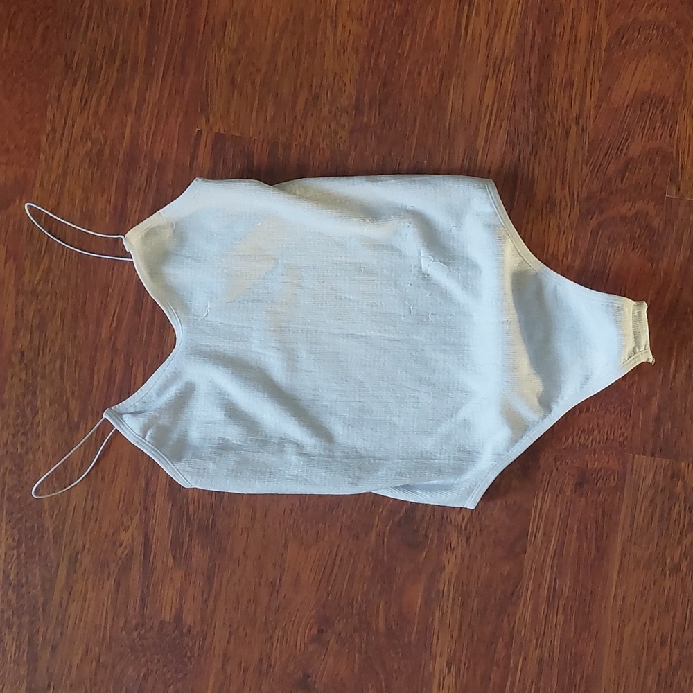 Bodycon Bodysuit‎